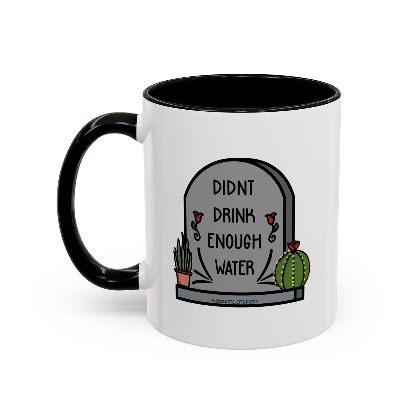 Drink Water Mug