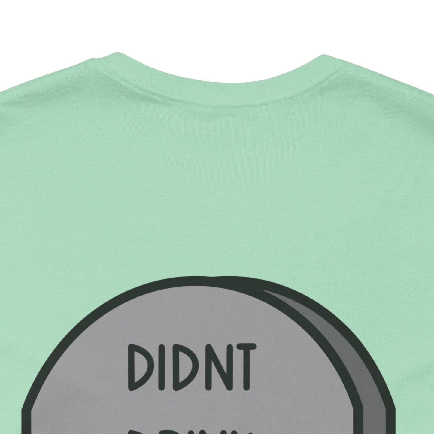 Drink Water Tee