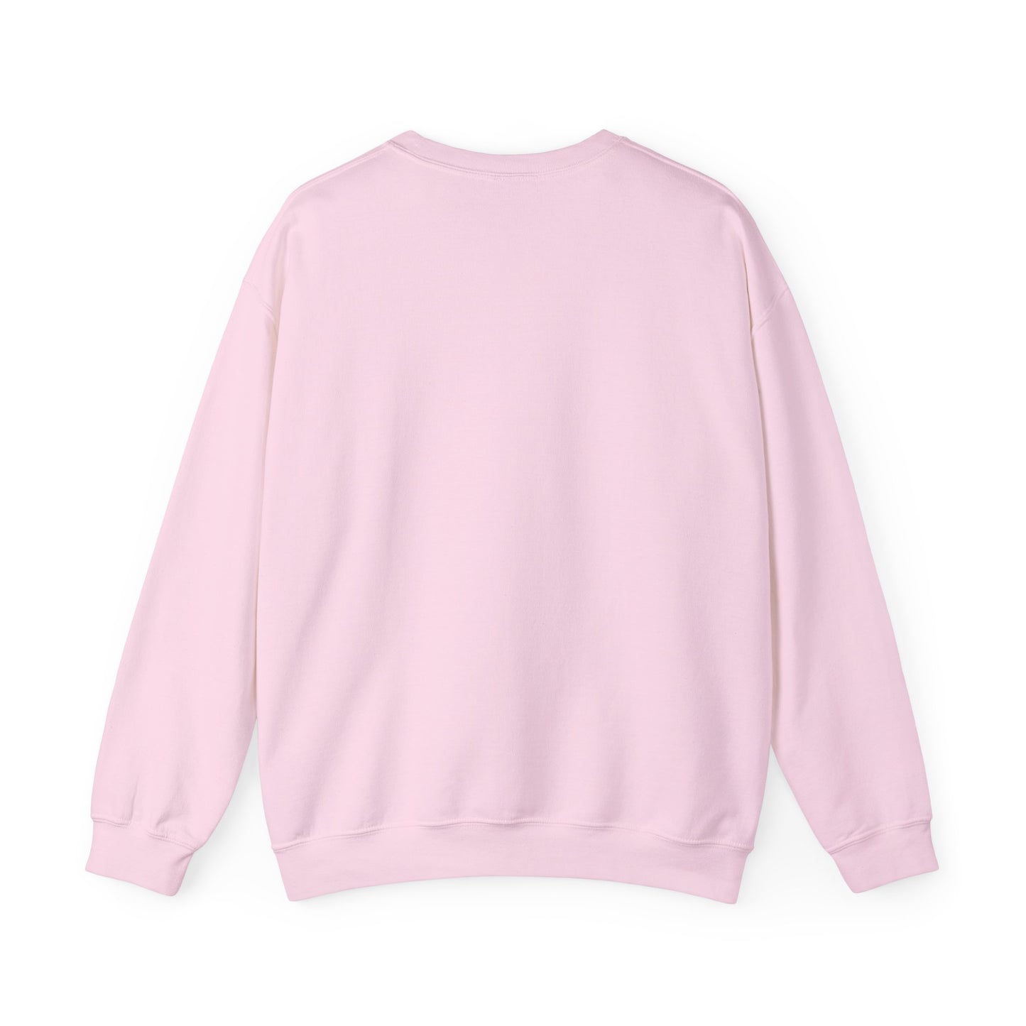 Everybody Is A Good Body Sweatshirt