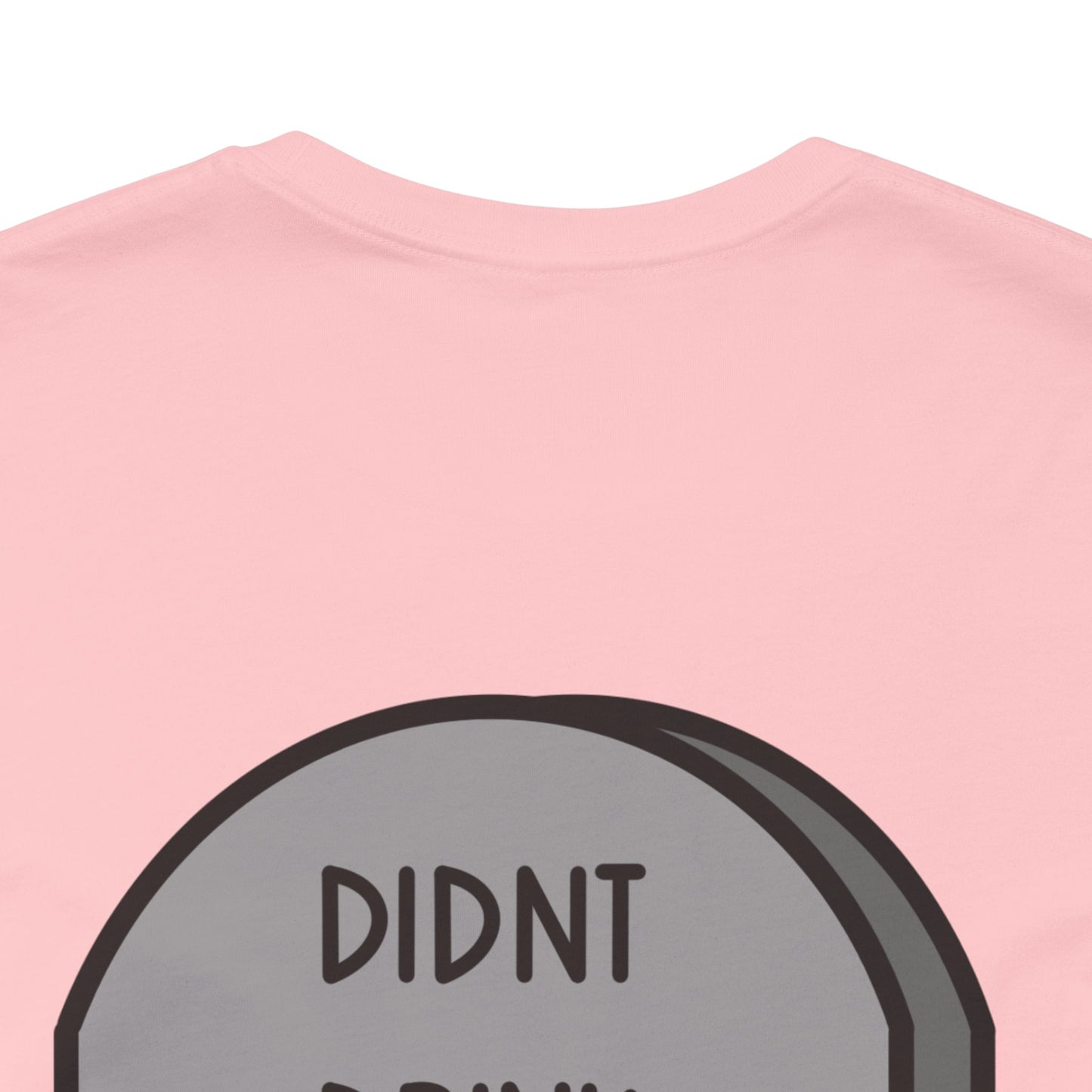 Drink Water Tee