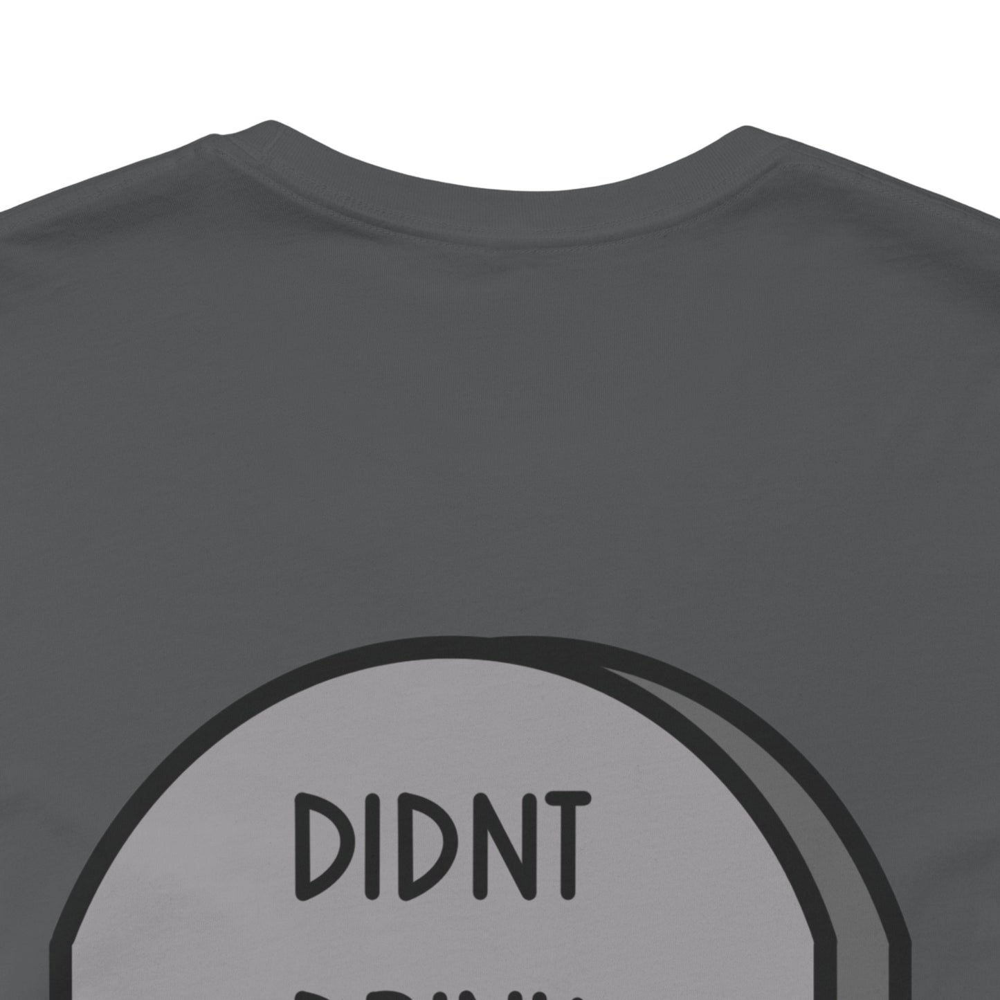 Drink Water Tee