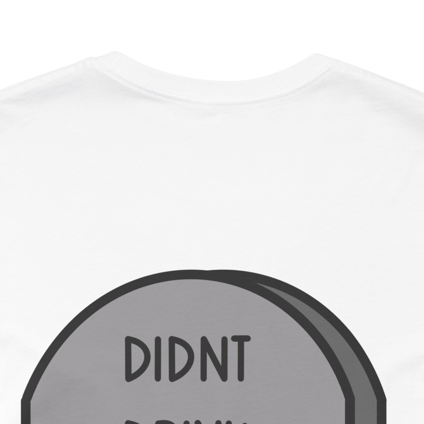 Drink Water Tee