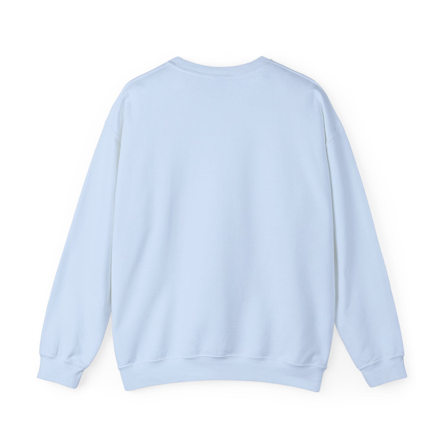 Everybody Is A Good Body Sweatshirt