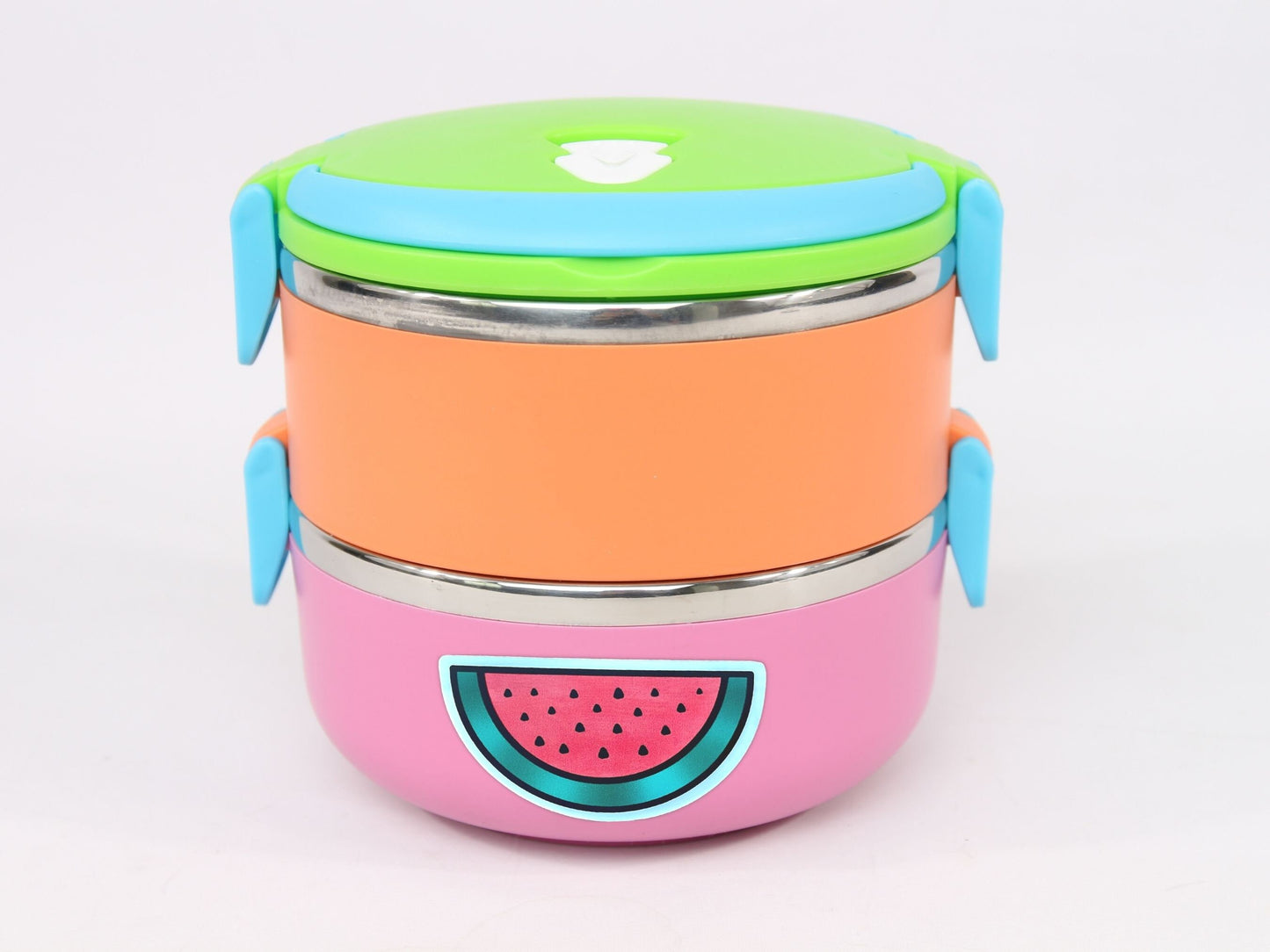 Summertime Watermelon Sticker