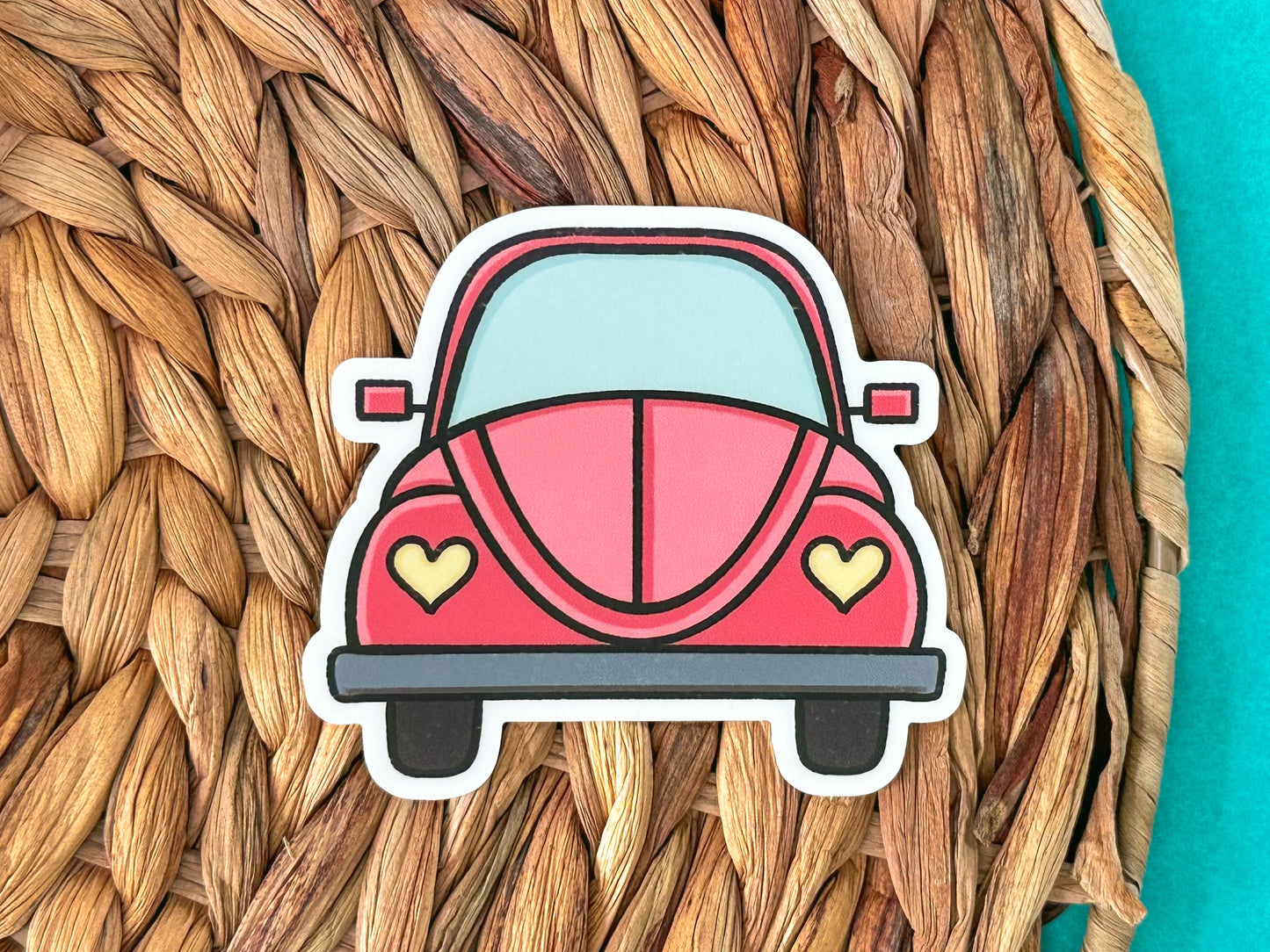 Valentine’s Day Sticker Set