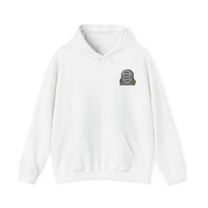 Drink Water Hooded Sweatshirt