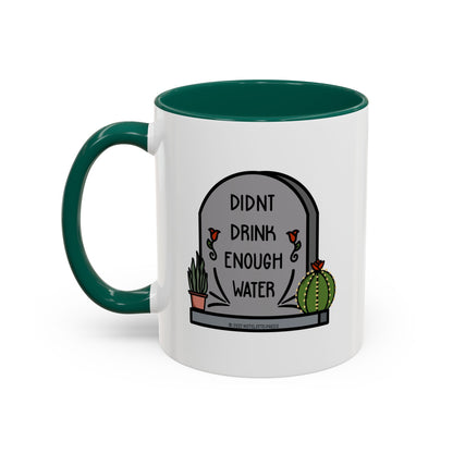Drink Water Mug