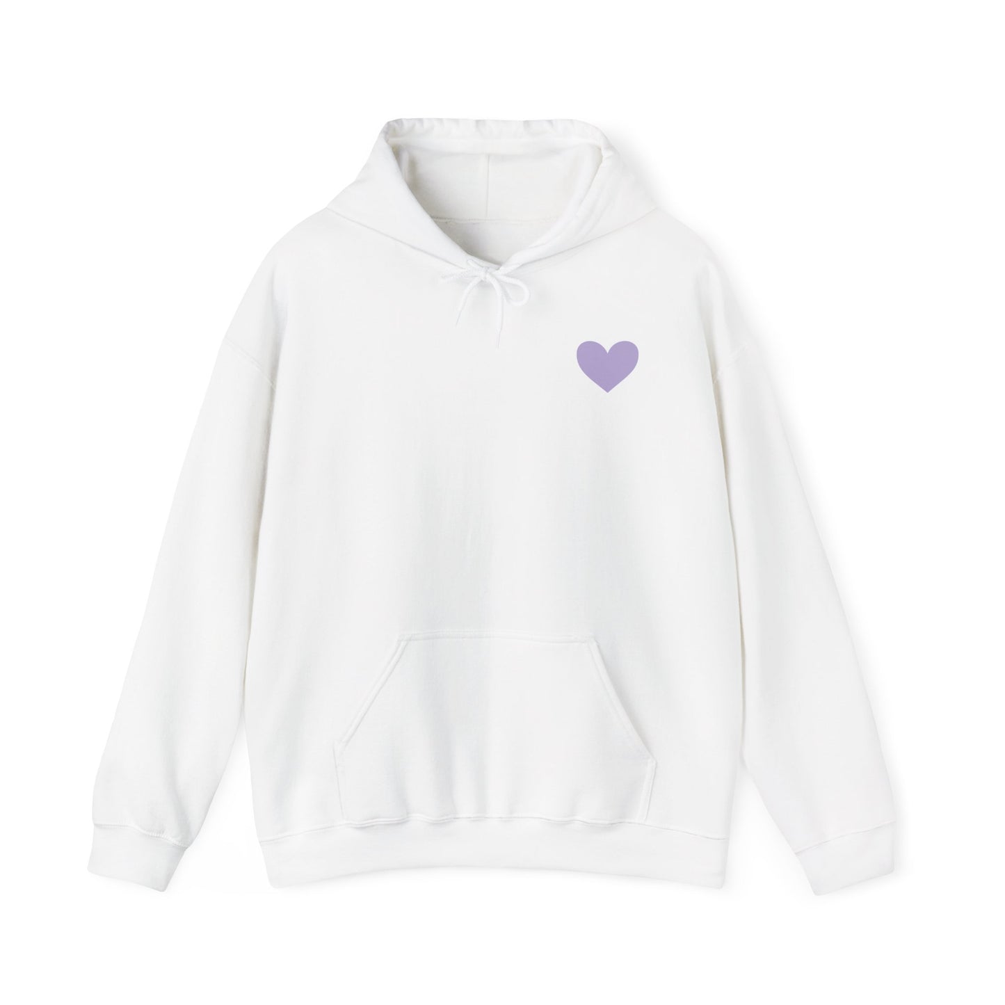 Every Body is a Good Body Hoodie