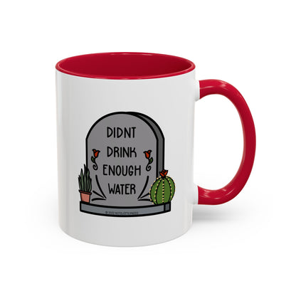 Drink Water Mug