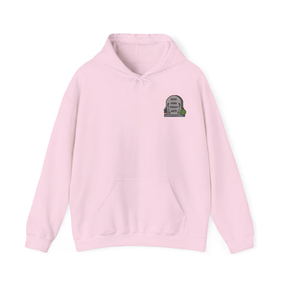 Drink Water Hooded Sweatshirt