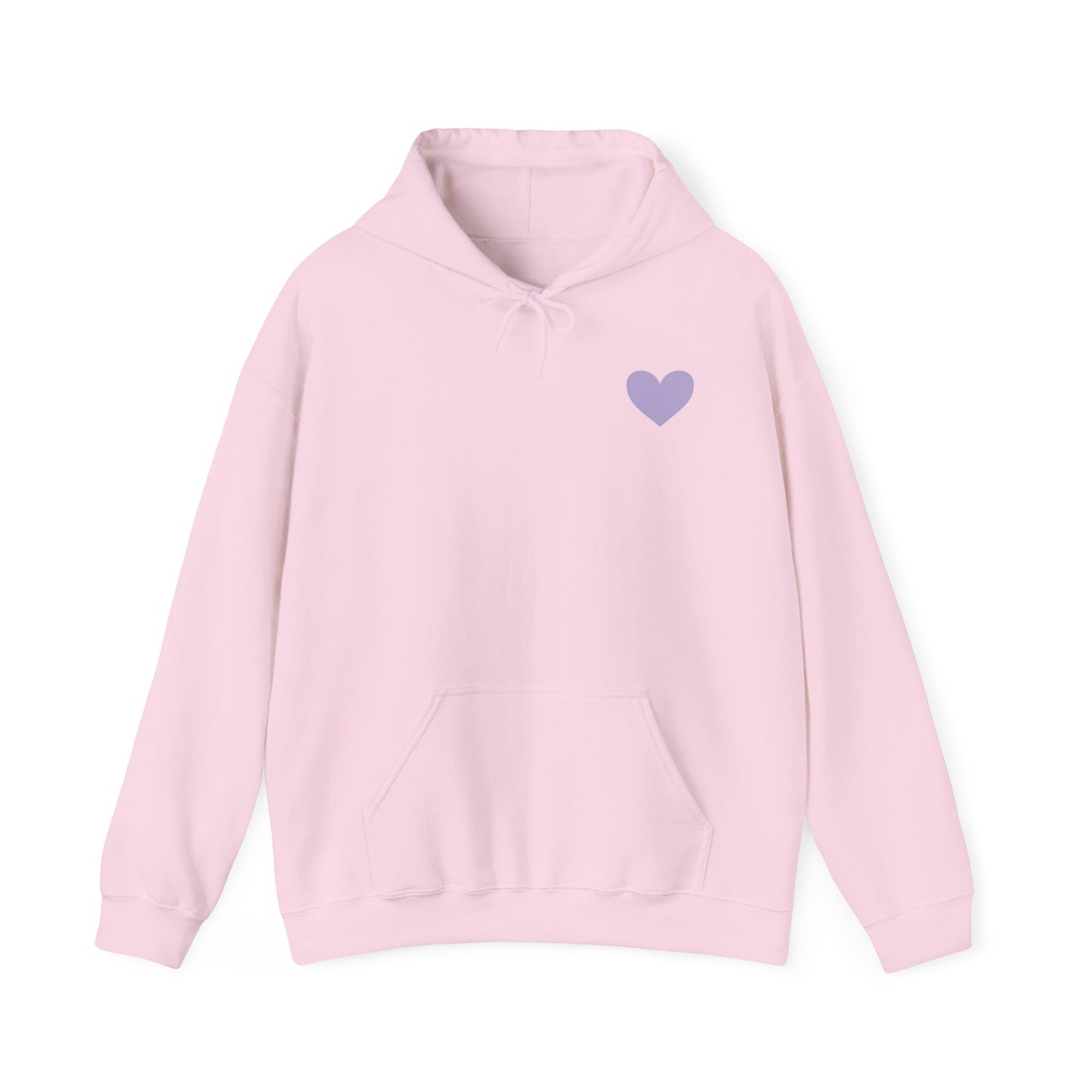 Every Body is a Good Body Hoodie