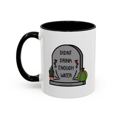 Drink Water Mug