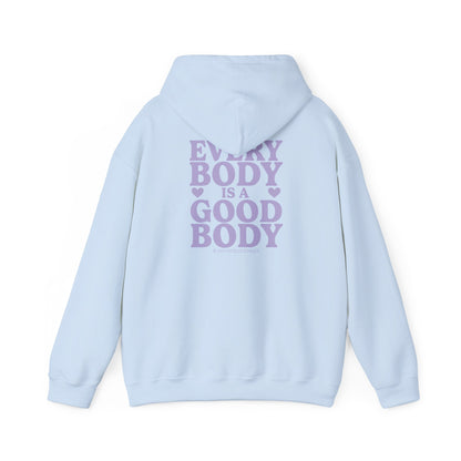 Every Body is a Good Body Hoodie