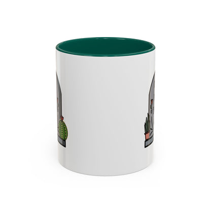 Drink Water Mug
