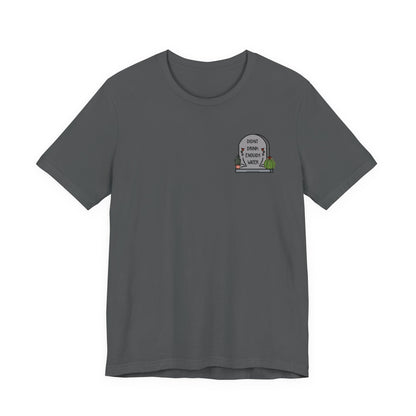 Drink Water Tee