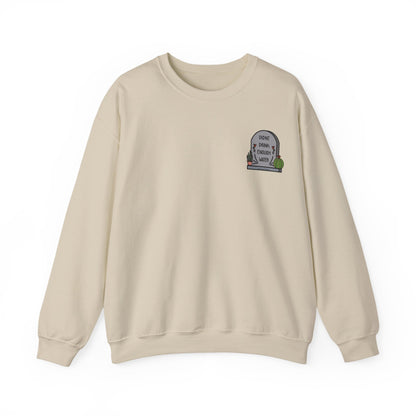 Drink Water Sweatshirt