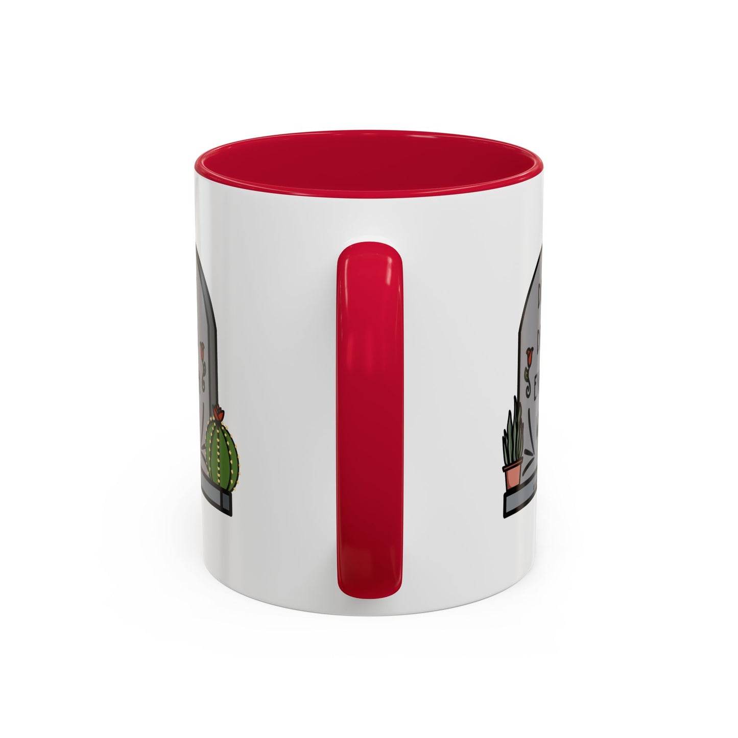 Drink Water Mug