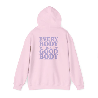 Every Body is a Good Body Hoodie
