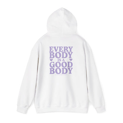 Every Body is a Good Body Hoodie