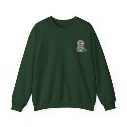 Drink Water Sweatshirt