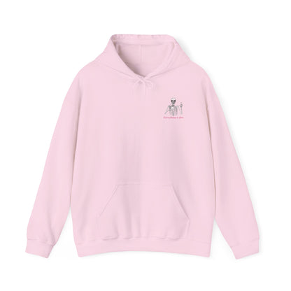 Everything is Fine Hoodie