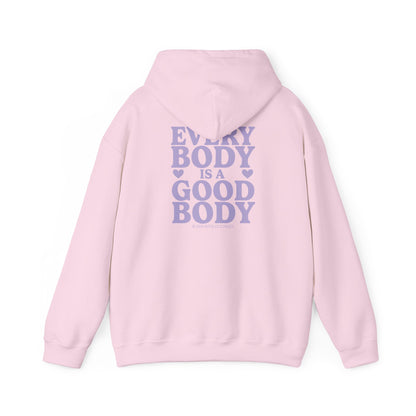 Every Body is a Good Body Hoodie