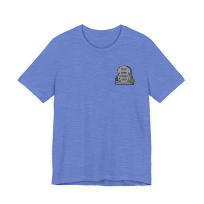 Drink Water Tee