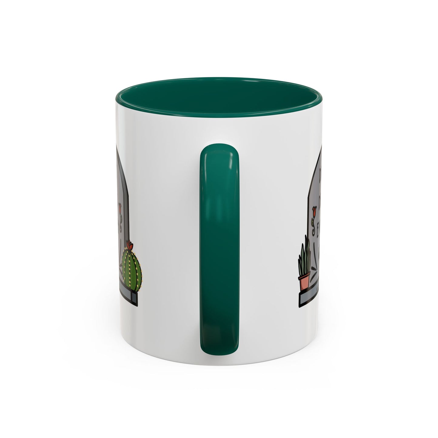 Drink Water Mug