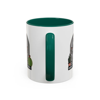 Drink Water Mug