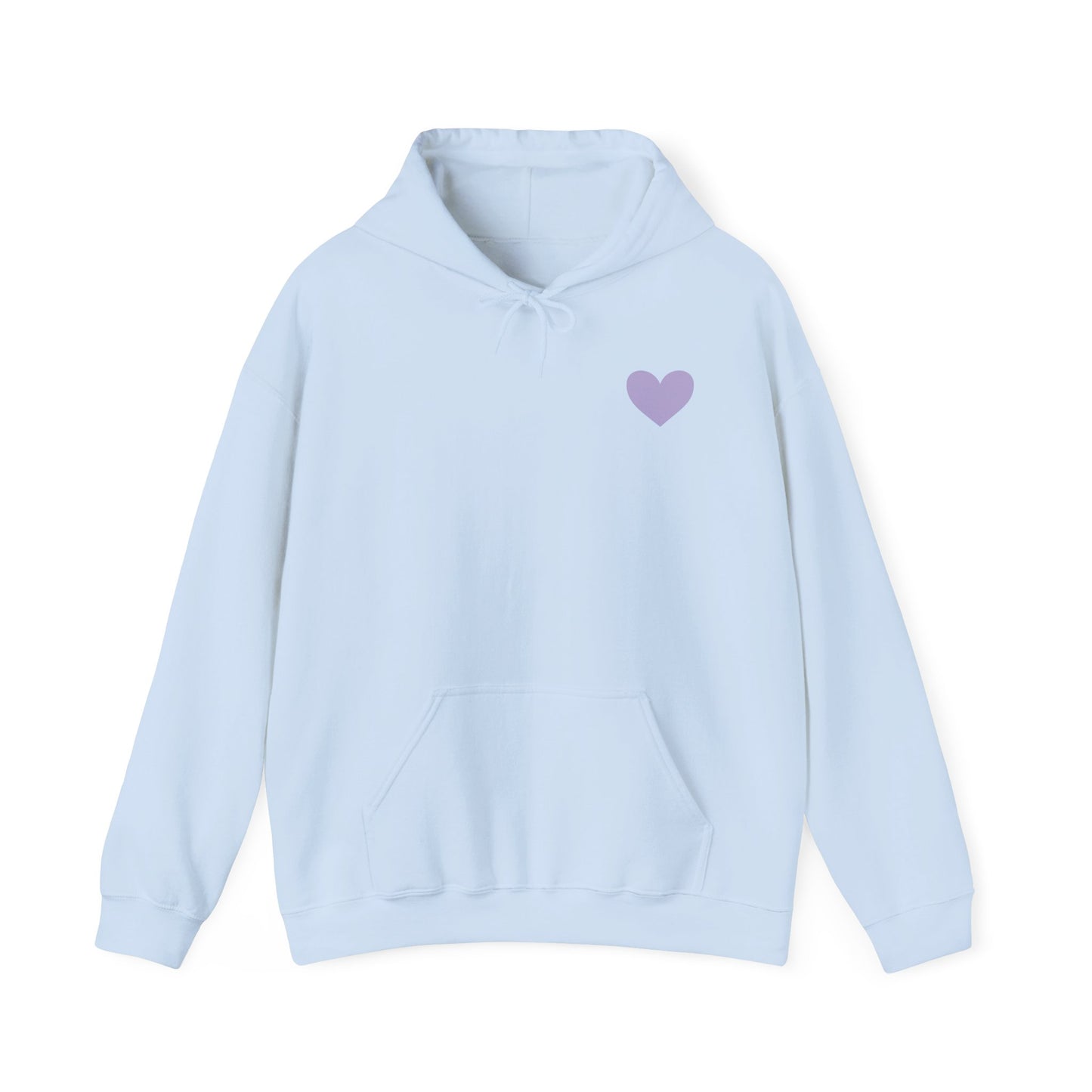 Every Body is a Good Body Hoodie