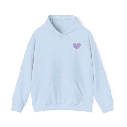 Every Body is a Good Body Hoodie