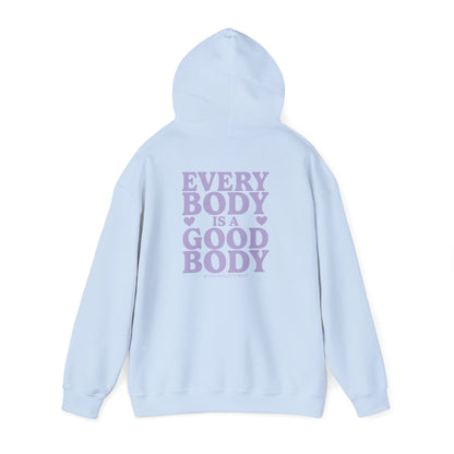 Every Body is a Good Body Hoodie