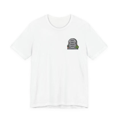 Drink Water Tee