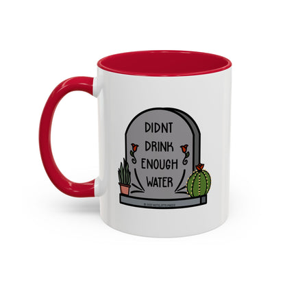 Drink Water Mug