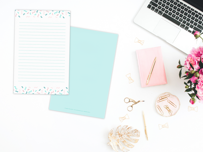 Jubilee Letter Writing Kit