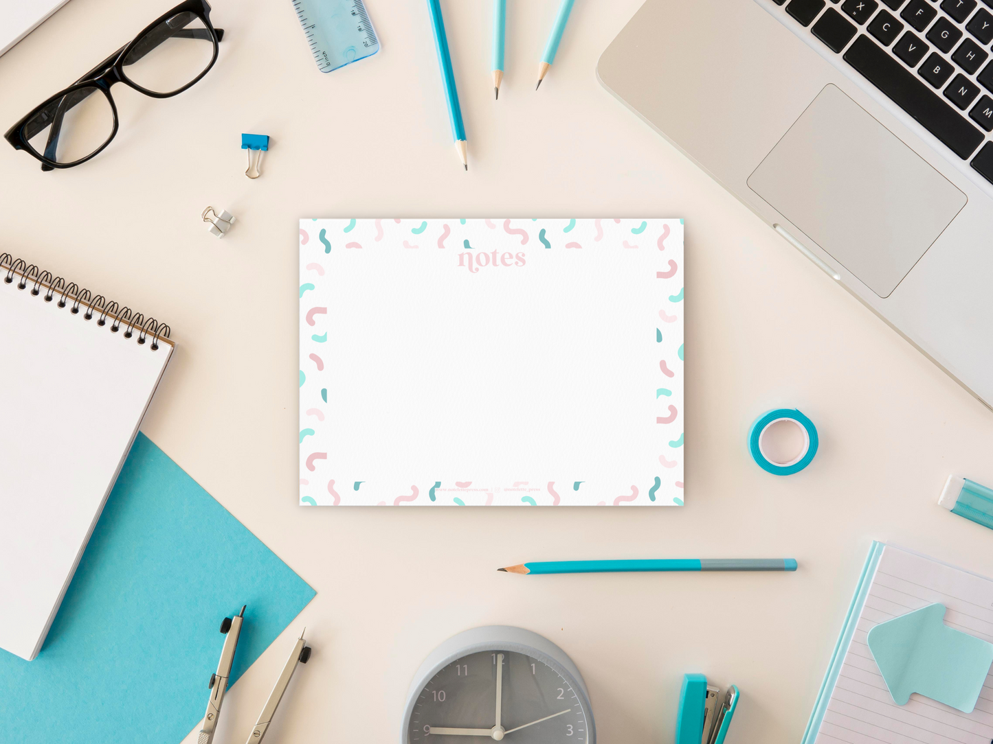 Jubilee Note Card Set