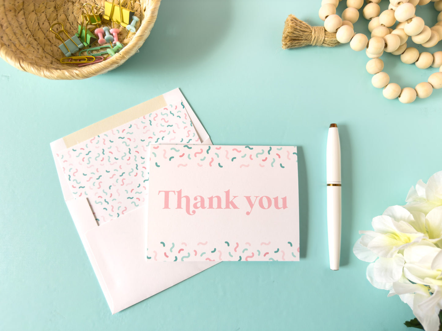 Jubilee Stationery Gift Set