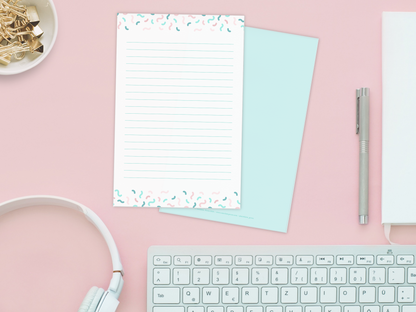 Jubilee Stationery Gift Set