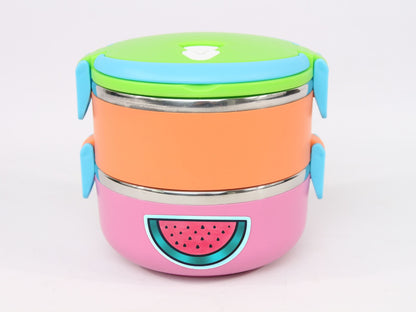 Summertime Watermelon Sticker