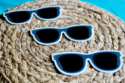 Sunglasses Sticker