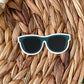 Sunglasses Sticker
