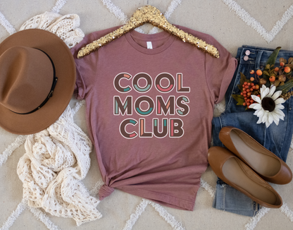 Cool Mom’s Club Tee