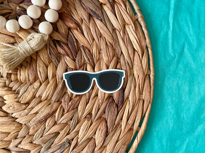 Sunglasses Sticker