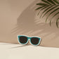 Sunglasses Sticker