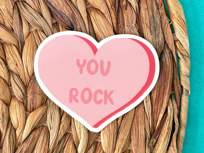 Valentine’s Day Sticker Set