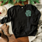 Anti Social Wives Club Crewneck