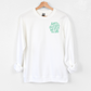 Anti Social Wives Club Crewneck