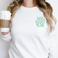 Anti Social Wives Club Crewneck